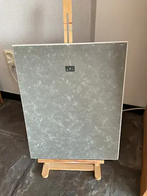 Arty Grimm - Untitled. kopen? Bied vanaf 25!