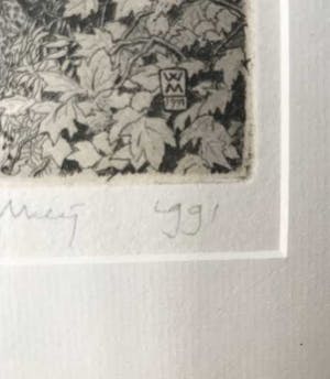 Wim van der Meij - Bomen kopen? Bied vanaf 10!