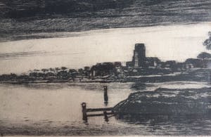 Cor de Wolff - Stad aan de rivier kopen? Bied vanaf 40!