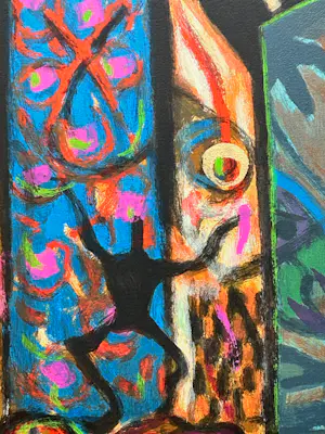 Eric Toebosch - Vruchtbaarheid kopen? Bied vanaf 25!