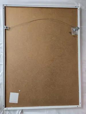 Kees van Bohemen - Vrouw tussen de gordijnen. kopen? Bied vanaf 199!