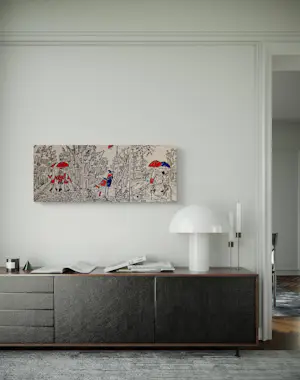 Elva Polyakova - Amsterdamse dagen x 3 kopen? Bied vanaf 100!