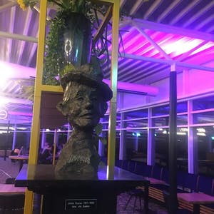 Jits Bakker - Johan Buziau Revue Artiest 1877 -1958 kopen? Bied vanaf 250!