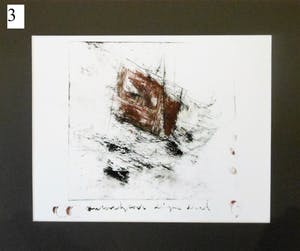 Anton Heyboer - Zeilschip YM340 nummer 3 kopen? Bied vanaf 100!