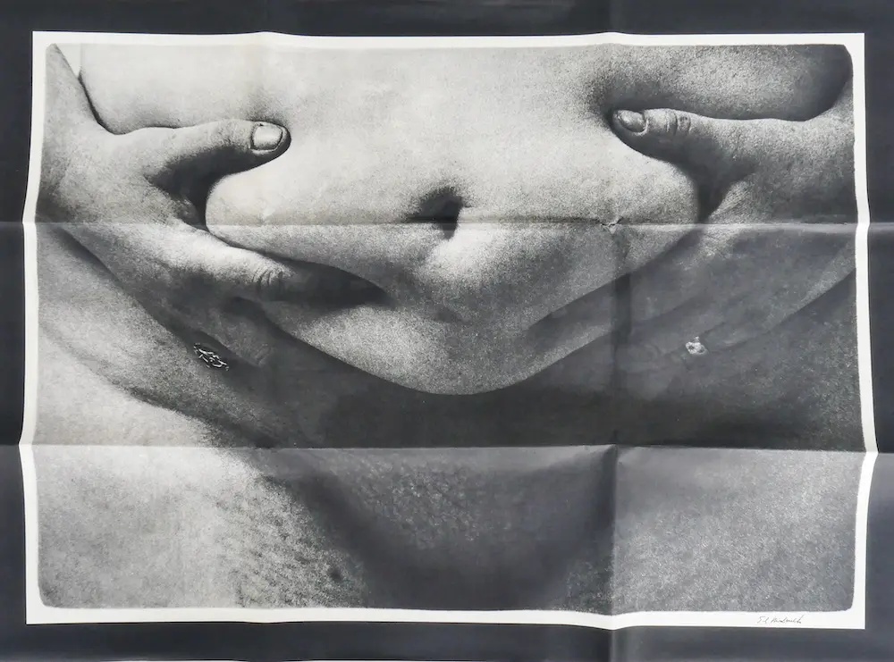Sol Mednick (1916-1970)