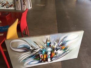 Gena Genadyj - Into the Light kopen? Bied vanaf 250!