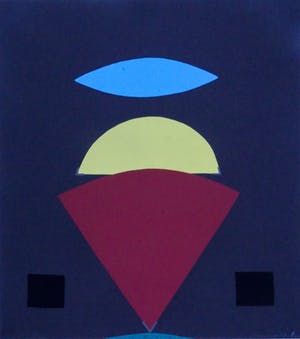 Niet of onleesbaar gesigneerd - zonder titel kopen? Bied vanaf 1!