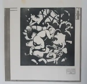 Oswald Wenckebach - Lamme Goedzak en zijn ezel kopen? Bied vanaf 20!