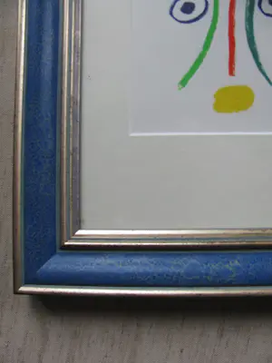 Pablo Picasso - " AMARTES " 1970 " kopen? Bied vanaf 250!