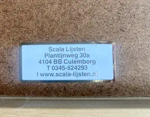 Frank van den Broeck - Amsterdam kopen? Bied vanaf 75!