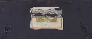 Conradijn Cunaeus - Olieverf op paneel, Cavaller King Charles Spaniël - Ingelijst kopen? Bied vanaf 200!