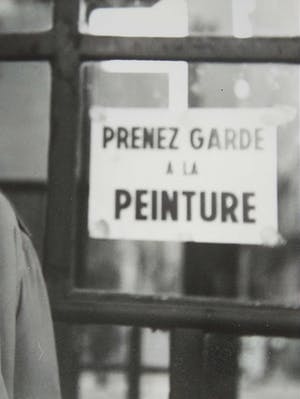 Henny Riemens - Portretfoto Corneille 1951-54 kopen? Bied vanaf 50!