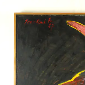 Jean Paul Franssens - Konijntje kopen? Bied vanaf 200!