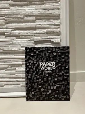 Guy Leclef - Paperworld kopen? Bied vanaf 5000!