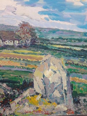 Daniel Wilhelm Bekking - Drouwen (Drenthe) kopen? Bied vanaf 175!