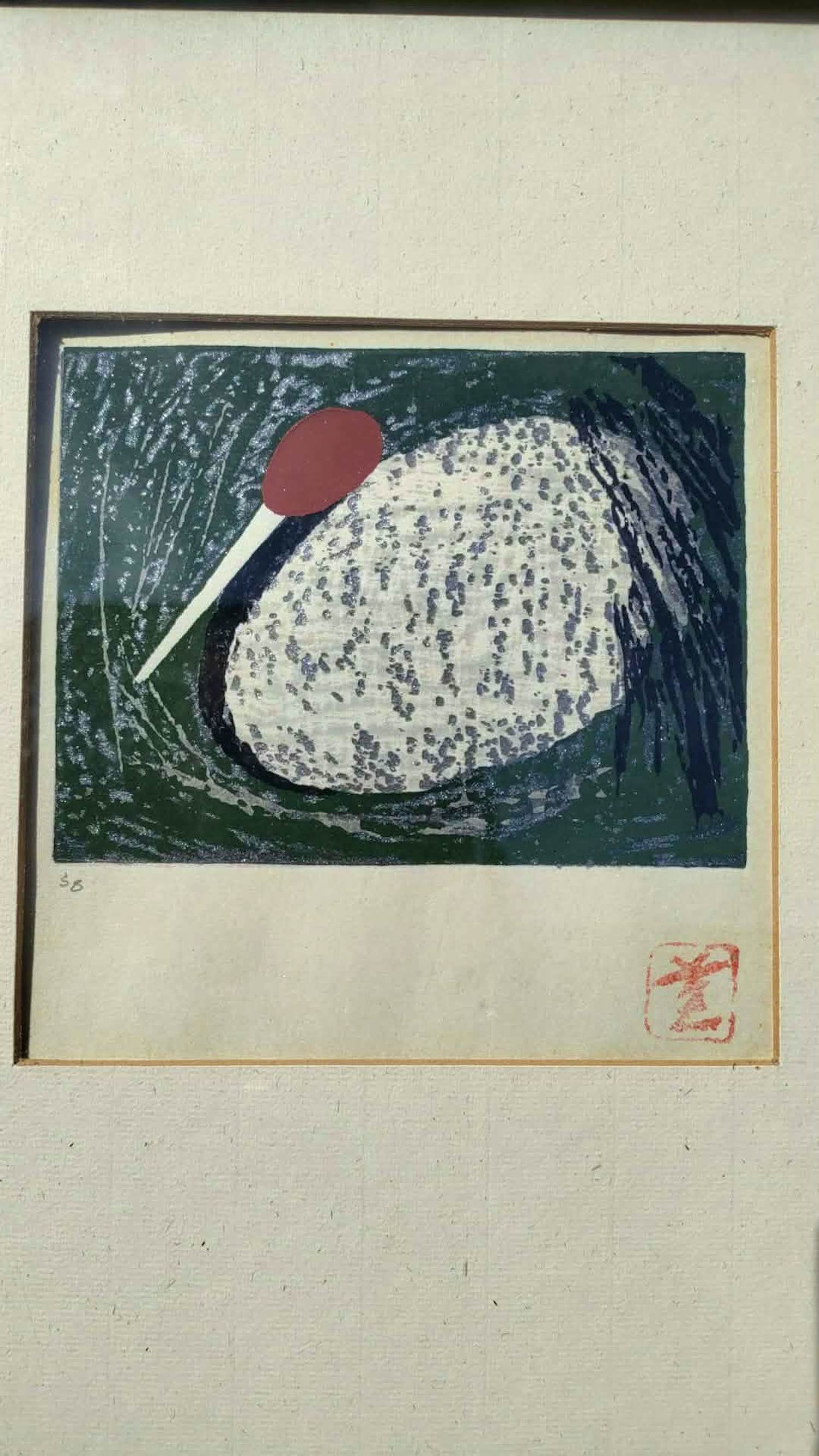 Charles Van Gisbergen - Untitled kopen? Bied vanaf 20!