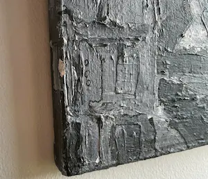 Jaco Kranendonk - Holland Amerikalijn, 1998 (Acryl op doek) kopen? Bied vanaf 450!