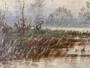 eugene fehdmer - Boswandeling kopen? Bied vanaf 145!