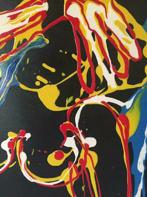 Jacob Kanbier - schilderij Olieverf op Canvas kopen? Bied vanaf 100!