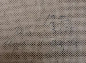 Edmond Wingen - Onbekend kopen? Bied vanaf 75!