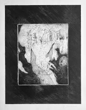Buy Jo Gaebler - Zonder titel? Bid from 20!