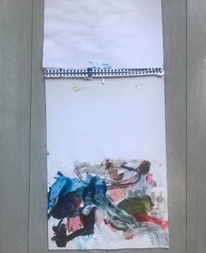 Peter Klashorst - Serie Mickey Mouse. Bijzondere uitgave! kopen? Bied vanaf 10!