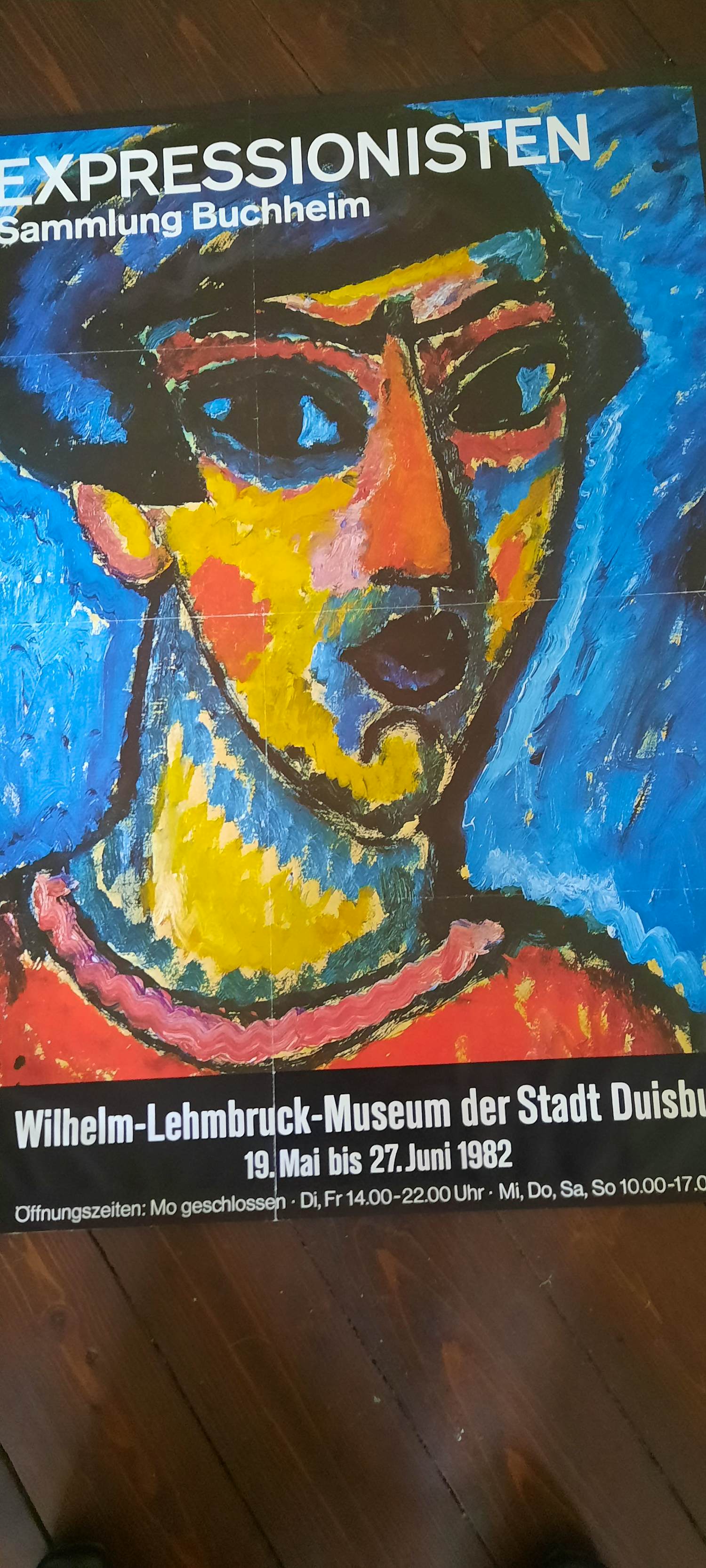 Various Artists Books - expressionisten kopen? Bied vanaf 20!