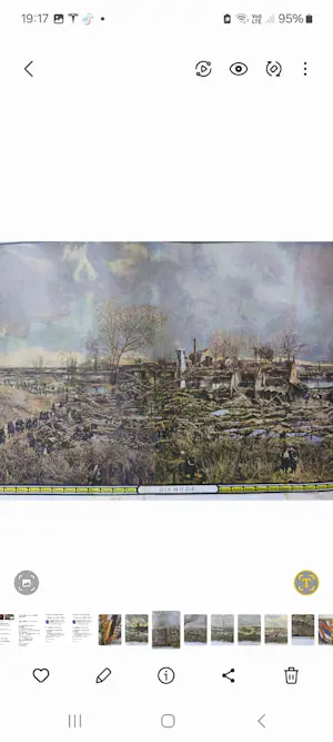 Alfred Bastien - Slag om de IJzer kopen? Bied vanaf 100!