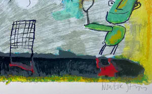 Wouter Stips - Van mij naar jou kopen? Bied vanaf 45!