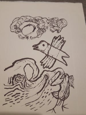 Corneille - litho, oplage 99 stuks, gesigneerd, gedateerd en ingelijst kopen? Bied vanaf 100!