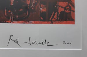 Rob Scholte - Mis en bouteille dans nos caves kopen? Bied vanaf 140!