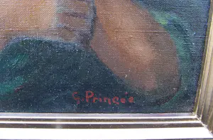 Gerard Princee - Devotie kopen? Bied vanaf 100!