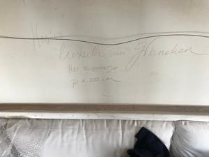 Liesbeth Van Ginneken - Het Slippertje kopen? Bied vanaf 2000!