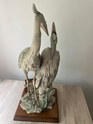 AcheterGiuseppe Armani - Koppel Reigers? Enchérissez de 150!
