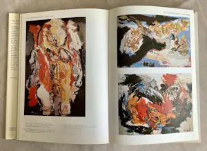 Karel Appel - Cobra kopen? Bied vanaf 20!