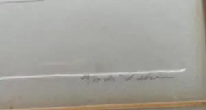 Gerard van Rooy - Hoogstandje - Ets kopen? Bied vanaf 40!