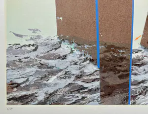 Martin R. Baeyens - Zonder titel kopen? Bied vanaf 45!