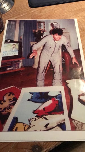 Herman Brood - Amazone kopen? Bied vanaf 1250!