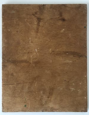 Niet of onleesbaar gesigneerd - Bosgezicht kopen? Bied vanaf 1!