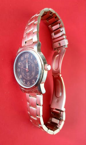 Curiosa - Polshorloges voor mannen en vrouwen - Sputnik - uit Rusland kopen? Bied vanaf 1!