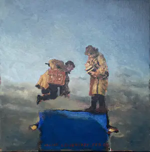 Hans Leyerzapf - De Beleidsmaker kopen? Bied vanaf 595!