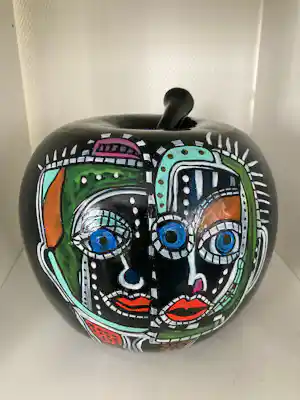 Marianne Bey - Like Apple verkauft für € 60!