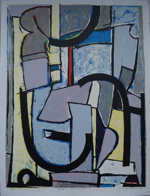 Niklas Anderberg - Barbed wire love seri III kopen? Bied vanaf 40!