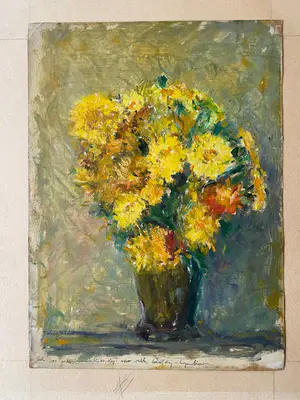 Alena Čermáková - zomer in een vaas kopen? Bied vanaf 25!