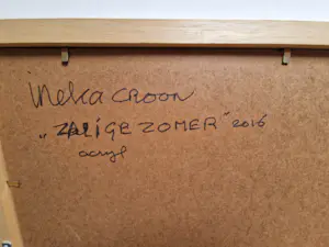 Ineka Croon - Zomer kopen? Bied vanaf 150!