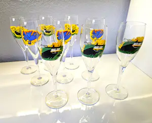 Corneille - Champagne fluitje (9) - Flute - Glas kaufen? Bieten Sie von 60!