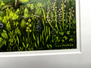 Jaap Luteyn - Ontspruiten van gewassen kopen? Bied vanaf 100!