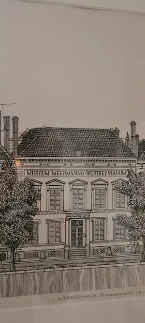 Sees Vlag - " 's-Gravenhage Prinsessegracht 27-30" kopen? Bied vanaf 50!