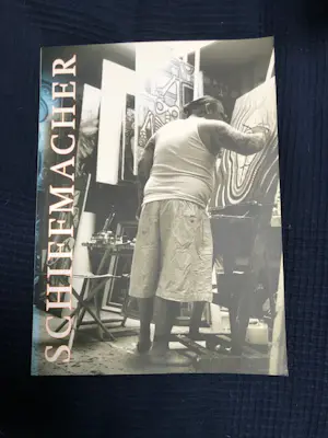 Henk Schiffmacher - Schiffmacher kaufen? Bieten Sie von 20!