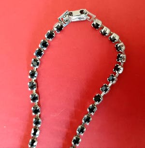 Curiosa - Vintage sieraden - jaren 1965 kopen? Bied vanaf 1!